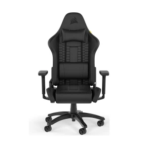 Corsair TC100 RELAXED Leatherette Black Gaming Chair