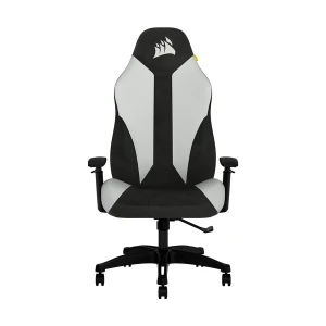 CORSAIR TC70 REMIX Black & White Gaming Chair #CF-9010040-UK