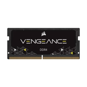 Corsair Vengeance 16GB DDR4L 3200MHz Black Laptop RAM #CMSX16GX4M1A3200C22