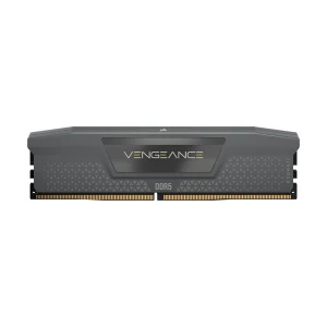 CORSAIR Vengeance 16GB DDR5 5600MHz Grey Heatsink Gaming Desktop RAM #CMK16GX5M1B5600Z40