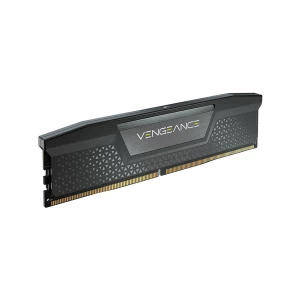 CORSAIR Vengeance 16GB DDR5 6000MHz C36 Black Desktop RAM #CMK32GX5M2E6000C36