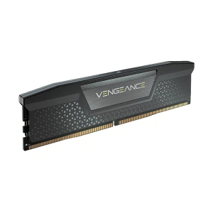 Corsair Vengeance 16GB DDR5 6400MHz CL36 Black Heatsink Desktop RAM #CMK32GX5M2B6400C36