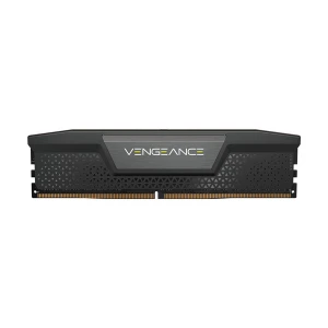 Corsair Vengeance 16GB DDR5 6600MHz Black Heatsink Desktop RAM #CMK32GX5M2B6600C38