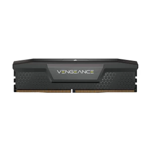 CORSAIR Vengeance 32GB DDR5 4400MHz Black Desktop RAM #CMK64GX5M4A4400C36