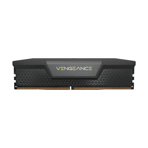 CORSAIR Vengeance 32GB DDR5 4800MHz Black Heatsink Desktop RAM #CMK64GX5M2A4800C40