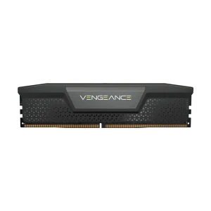CORSAIR Vengeance 32GB DDR5 5600MHz Black Heatsink Desktop RAM #CMK32GX5M1B5600C40