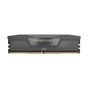 Corsair Vengeance 32GB DDR5 6000MHz CL40 Gray Heatsink Desktop RAM #CMK64GX5M2D6000Z40