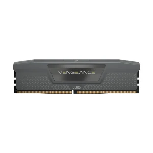 CORSAIR Vengeance 32GB DDR5 6000MHz Grey Heatsink Desktop RAM #CMK64GX5M2B6000Z40