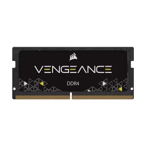CORSAIR Vengeance 8GB DDR4L 3200MHz SO-DIMM Black Laptop RAM #CMSX8GX4M1A3200C22