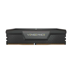 Corsair Vengeance 8GB DDR5 5200MHz Black Heatsink Desktop RAM #CMK8GX5M1B5200C40