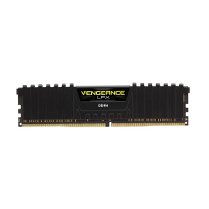 Corsair Vengeance LPX 16GB DDR4 3200MHZ Black Heatsink Desktop RAM