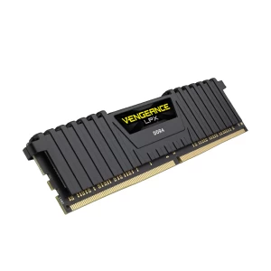 CORSAIR Vengeance LPX 16GB DDR4 3600MHz Black Heatsink Desktop RAM #CMK32GX4M2D3600C18