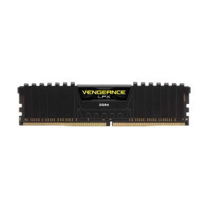 CORSAIR Vengeance LPX 4GB DDR4 2400 BUS Desktop RAM with Black Heatsink #CMK4GX4M1A2400C16