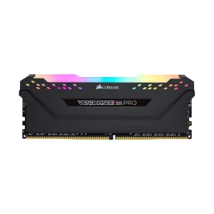 CORSAIR Vengeance RGB Pro 16GB DDR4 3600MHz Desktop RAM #CMW32GX4M2D3600C18