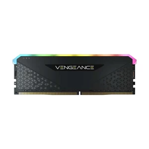 CORSAIR Vengeance RGB RS 16GB DDR4 3600MHz Black Heatsink Desktop RAM #CMG16GX4M1D3600C18