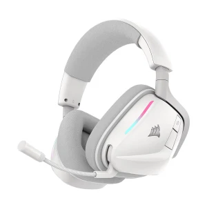 Corsair Void Wireless v2 White Gaming Headphone #CA-9011380-WW