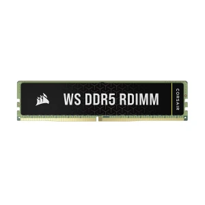 Corsair WS 64GB DDR5 5600MHz Black Gaming Desktop RAM