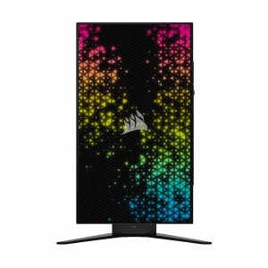 CORSAIR XENEON 27QHD240 27 Inch 2K WQHD OLED Dual HDMI, DP, USB, USB Type-C, Black Gaming Monitor #CM-9030002-PE