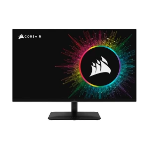 CORSAIR XENEON 32UHD144-A 32 Inch 4K UHD Display Dual HDMI, DP, USB, USB Type-C Black Gaming Monitor #CM-9020006-PE
