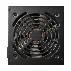 Cougar ATLAS 550 550W Non-Modular 80 Plus Bronze Certified Black Power Supply #CGR BD-550