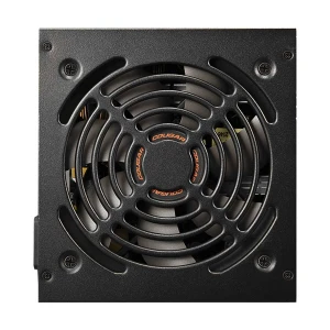 Cougar ATLAS 600 600W Non-Modular 80 Plus Bronze Certified Black Power Supply