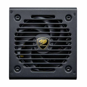 Cougar GR 750 ATX 750W PG5 Full Modular 80 Plus Gold Certified Black Power Supply