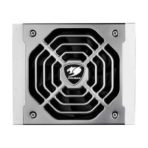 Cougar POLAR X2 1200 ATX 3.1 1200W Full Modular 80 Plus Platinum Certified White Power Supply