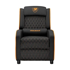 COUGAR Ranger One Black-Orange Gaming Sofa #3MRAOORB.0001
