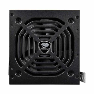 Cougar SC 550 550W Non Modular 80 Plus Certified White Power Supply