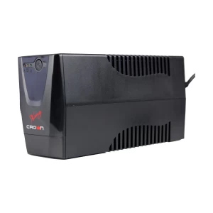 Crown Micro 600VA offline UPS