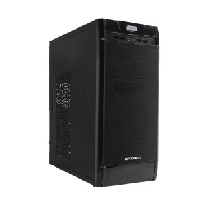 Crown Micro CMC-410 Desktop Casing with Power Supply