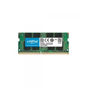 Crucial 4GB DDR4L 2666MHz SO-DIMM Laptop RAM #CT4G4SFS8266.M8FF/CB4GS2666.C8GT/CB4GS2666.C8HT