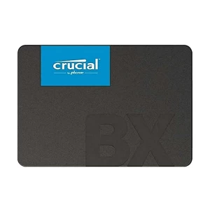 Crucial BX500 480GB SSD Price in BD | RYANS