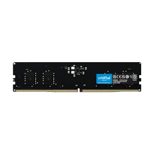 Crucial Classic 8GB DDR5 5600MHz U-DIMM Desktop RAM #CT2K8G56C46U5