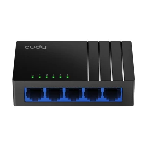 Cudy GS105D 4.0 5 Port Unmanaged Desktop Switch