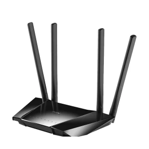 Cudy LT400 300 Mbps 3G/4G & Ethernet Single-Band Wi-Fi Router
