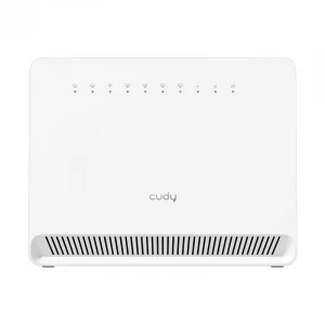 Cudy