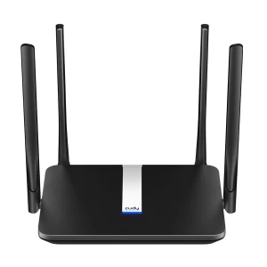 Cudy LT500 3.0 AC1200 Mbps 4G LTE Ethernet Dual-Band Wi-Fi 5 Router