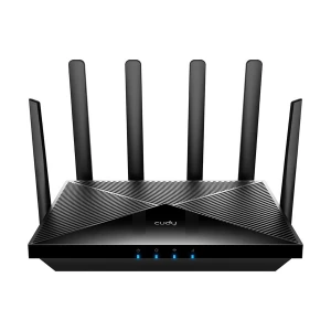 Cudy LT700 1.0 AC1200 Mbps 4G LTE Ethernet Dual-Band Wi-Fi 5 Router