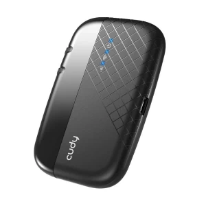 Cudy MF4 150 Mbps 3G/4G Pocket Router