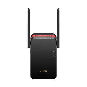 Cudy RE3000 AX3000Mbps Dual Band Wi-Fi 6 Range Extender