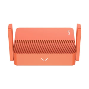 Cudy TR1200 AC1200 Dual-Band Wi-Fi Mini Travel Router