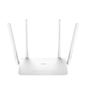 Cudy WR1300 AC1200 Mbps Gigabit Dual-Band Wi-Fi 5 Router