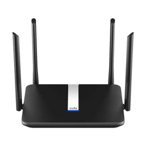 Cudy WR2100 AC2100 Mbps Gigabit Dual-Band Wi-Fi 5 Router