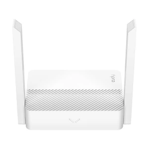 Cudy WR300 N300 Mbps Ethernet Single-Band Wi-Fi Router