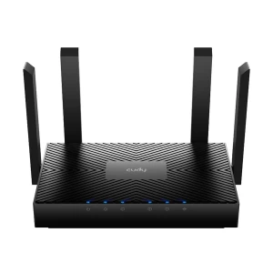 Cudy WR3000 AX3000 Mbps Gigabit Dual-Band Wi-Fi 6 Router