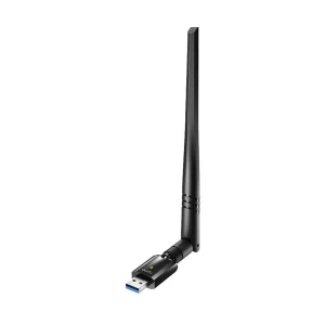 Cudy WU1400 AC1300 Mbps Dual Band Wi-Fi USB Adapter