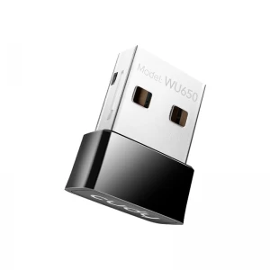 Cudy WU650 650Mbps Dual Band Wi-Fi USB Adapter
