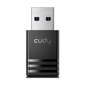 Cudy