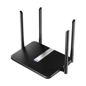 Cudy X6 AX1800 Mbps Gigabit Dual-Band Wi-Fi 6 Router